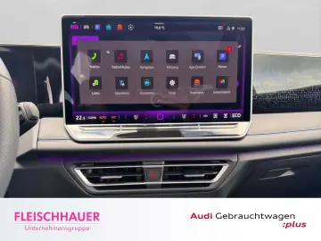 VW Tiguan TSI eHybrid 200 kW R-Line 1.5 R-L P 130 T