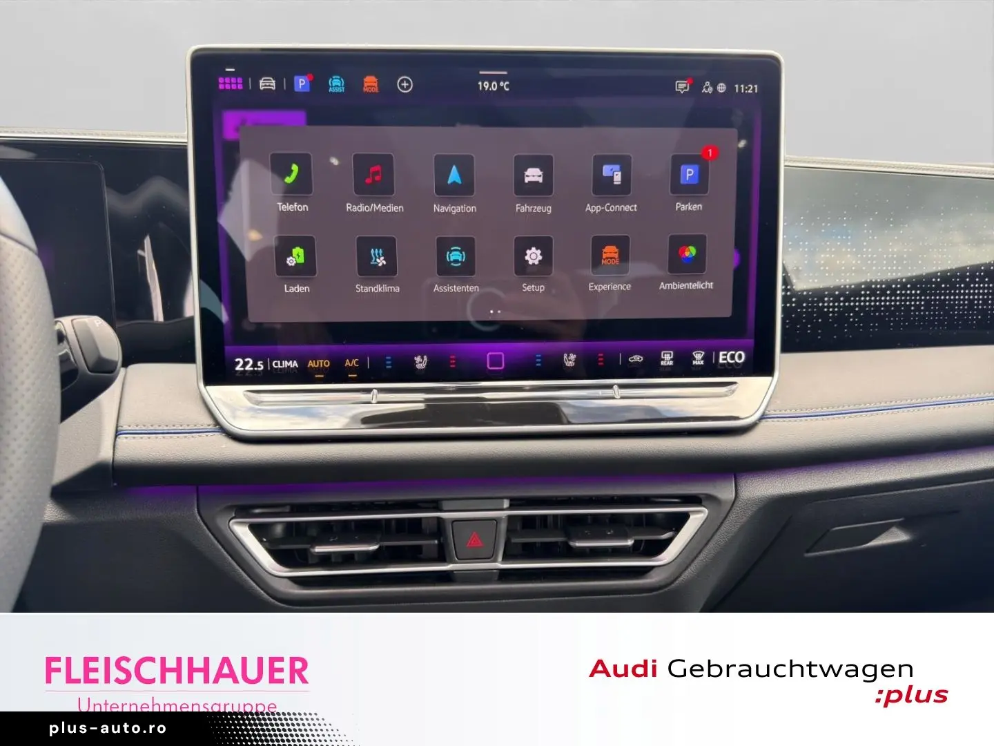 VW Tiguan TSI eHybrid 200 kW R-Line 1.5 R-L P 130 T