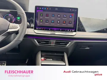 VW Tiguan TSI eHybrid 200 kW R-Line 1.5 R-L P 130 T