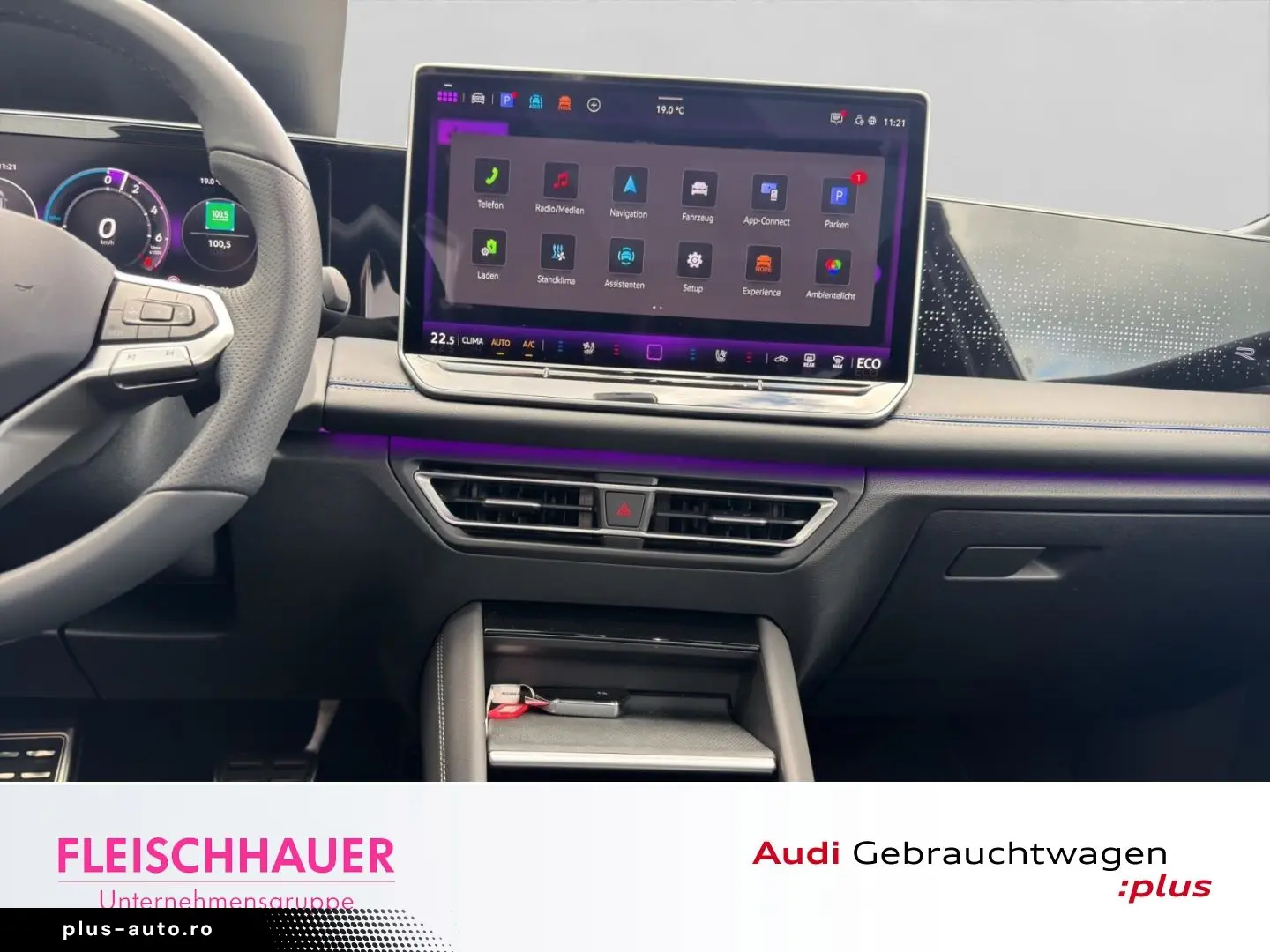 VW Tiguan TSI eHybrid 200 kW R-Line 1.5 R-L P 130 T