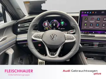 VW Tiguan TSI eHybrid 200 kW R-Line 1.5 R-L P 130 T