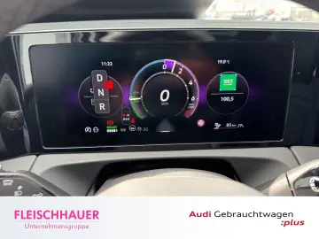 VW Tiguan TSI eHybrid 200 kW R-Line 1.5 R-L P 130 T