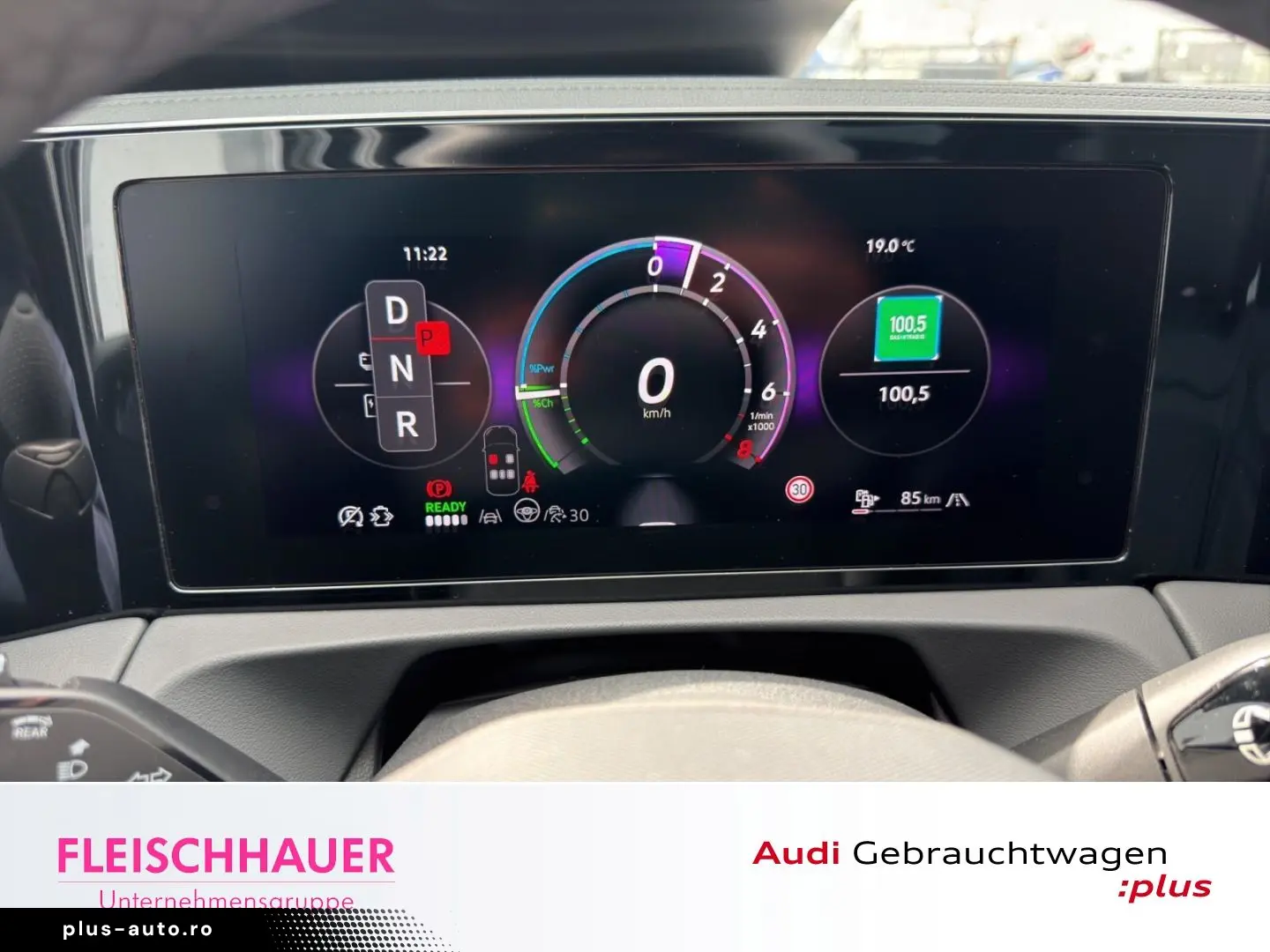 VW Tiguan TSI eHybrid 200 kW R-Line 1.5 R-L P 130 T