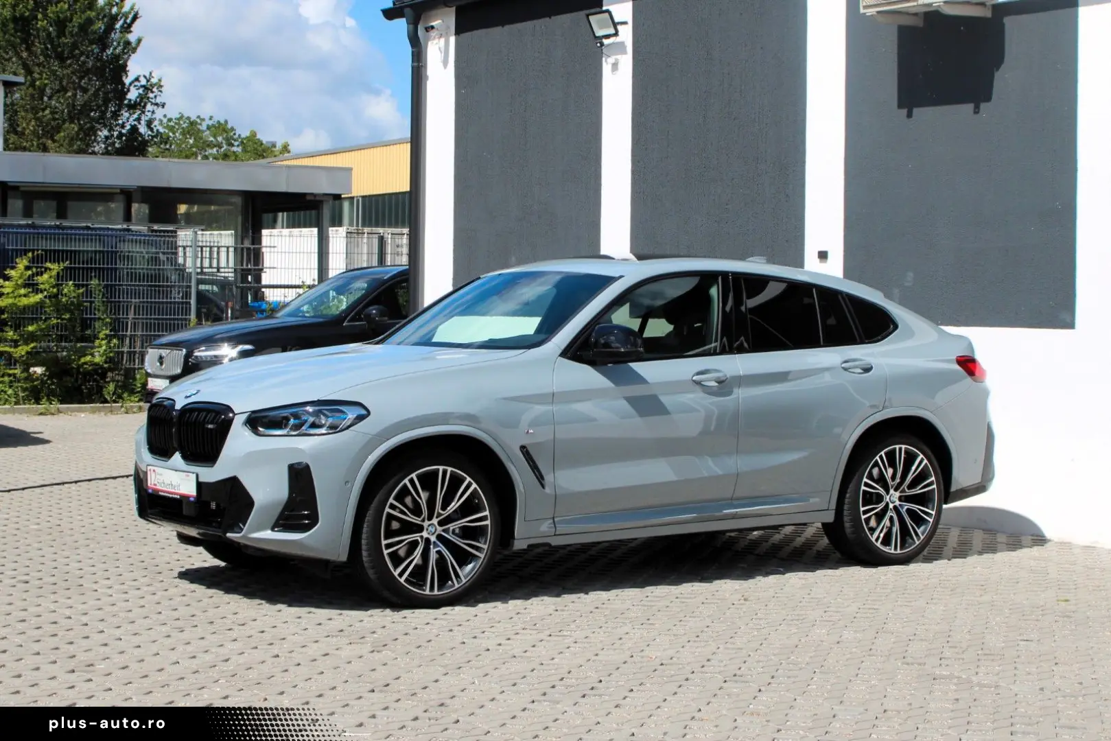 BMW X4 M40 i