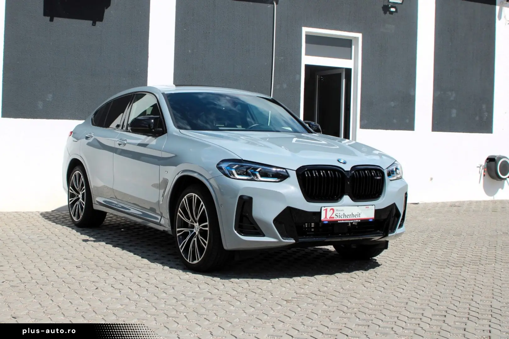 BMW X4 M40 i