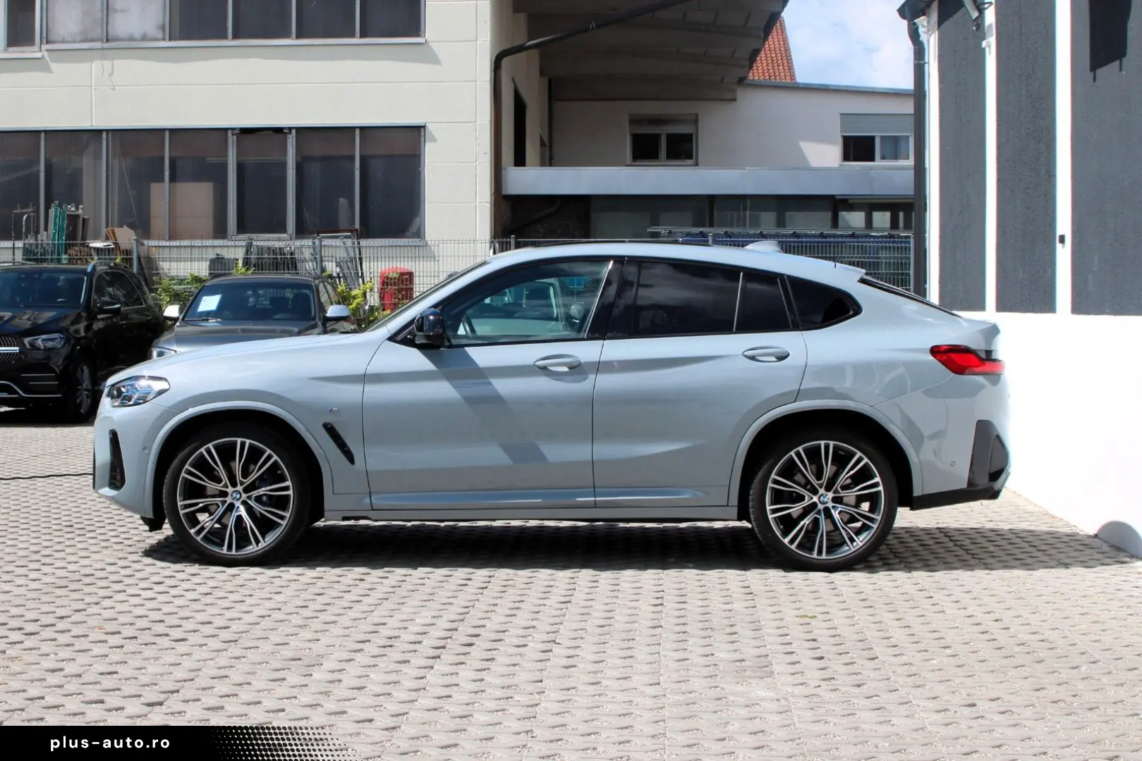 BMW X4 M40 i