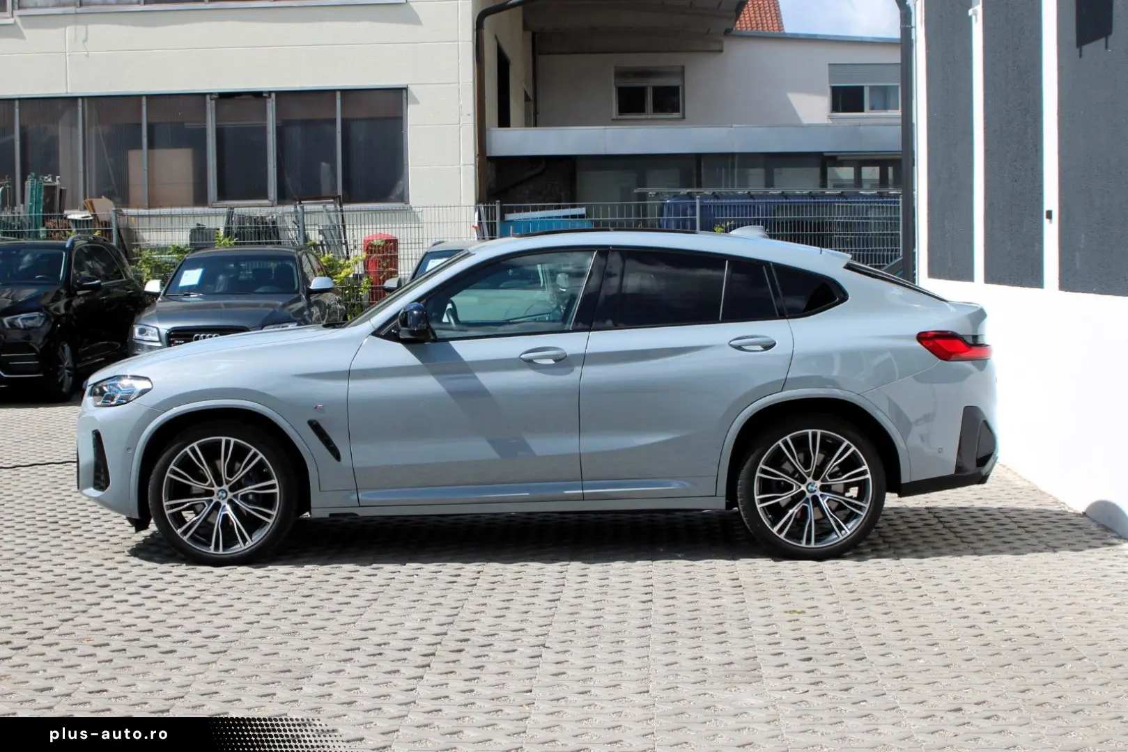 BMW X4 M40 i