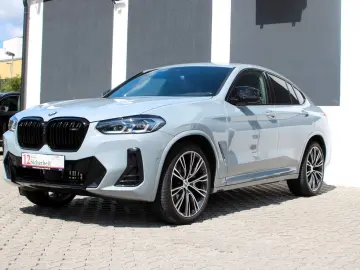 BMW X4 M40 i