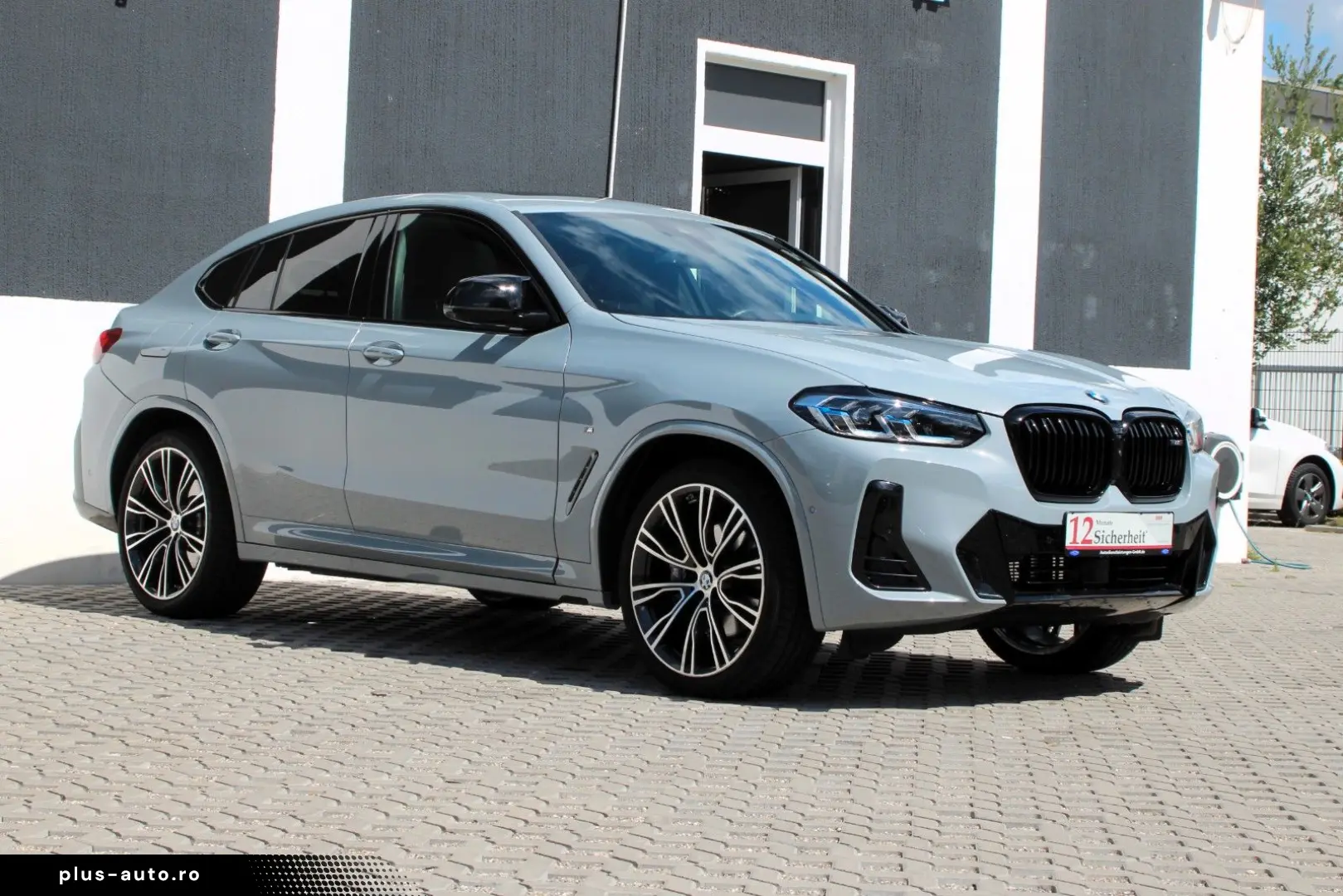 BMW X4 M40 i