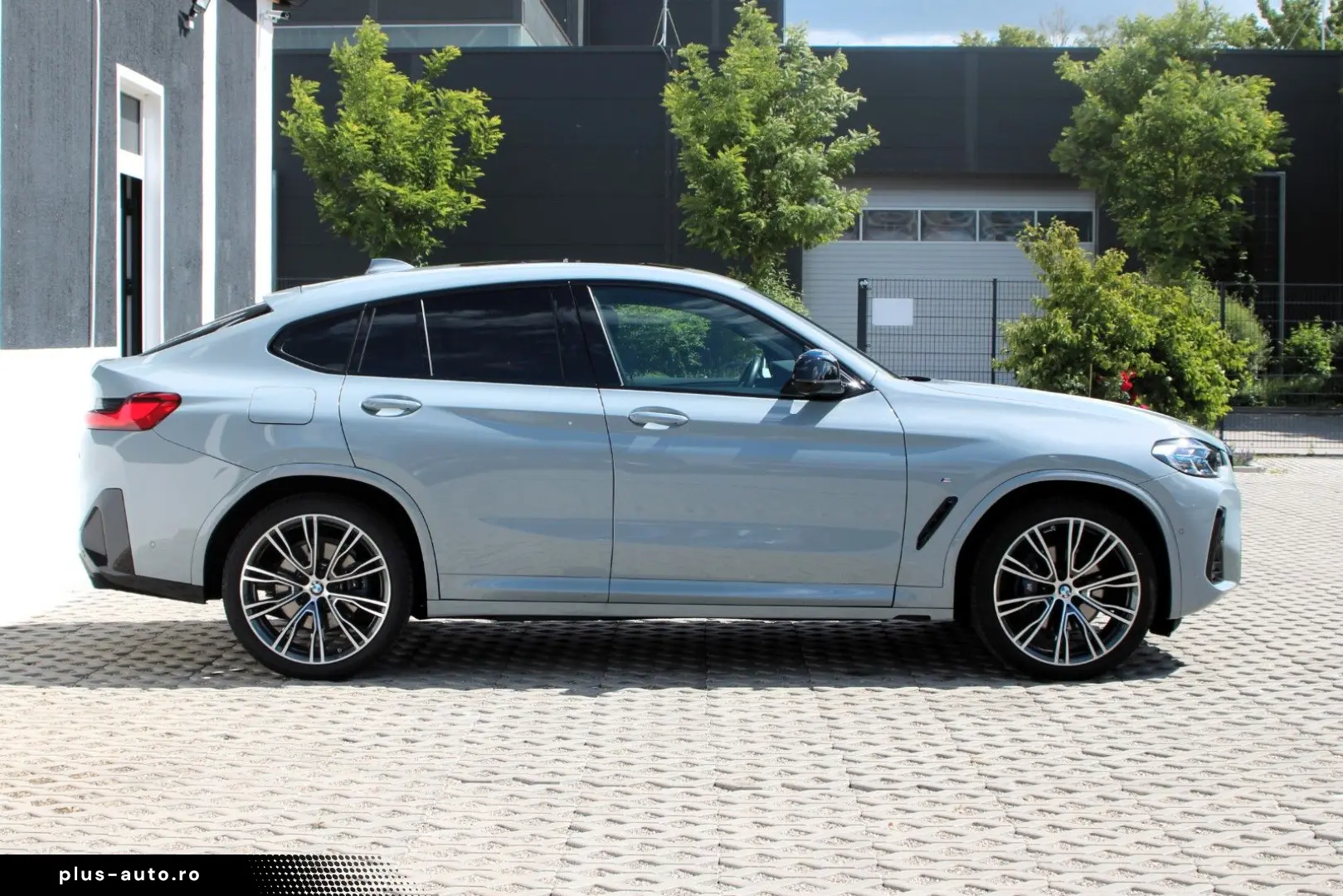 BMW X4 M40 i