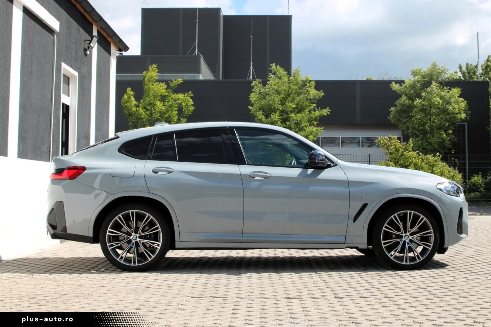 BMW X4 M40 i
