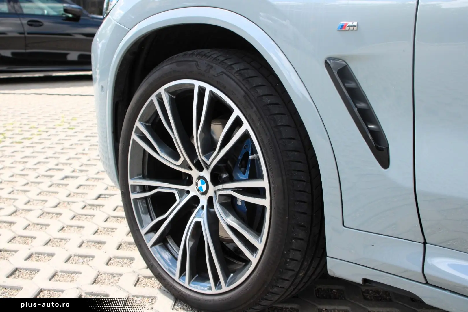 BMW X4 M40 i
