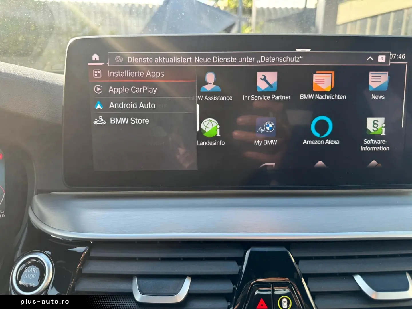 BMW X4 M40 i
