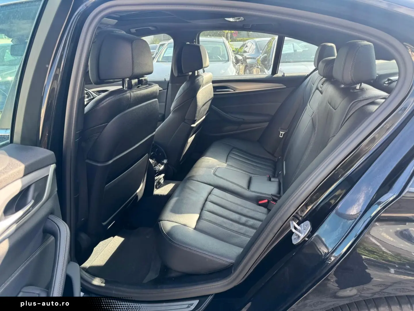 BMW X4 M40 i