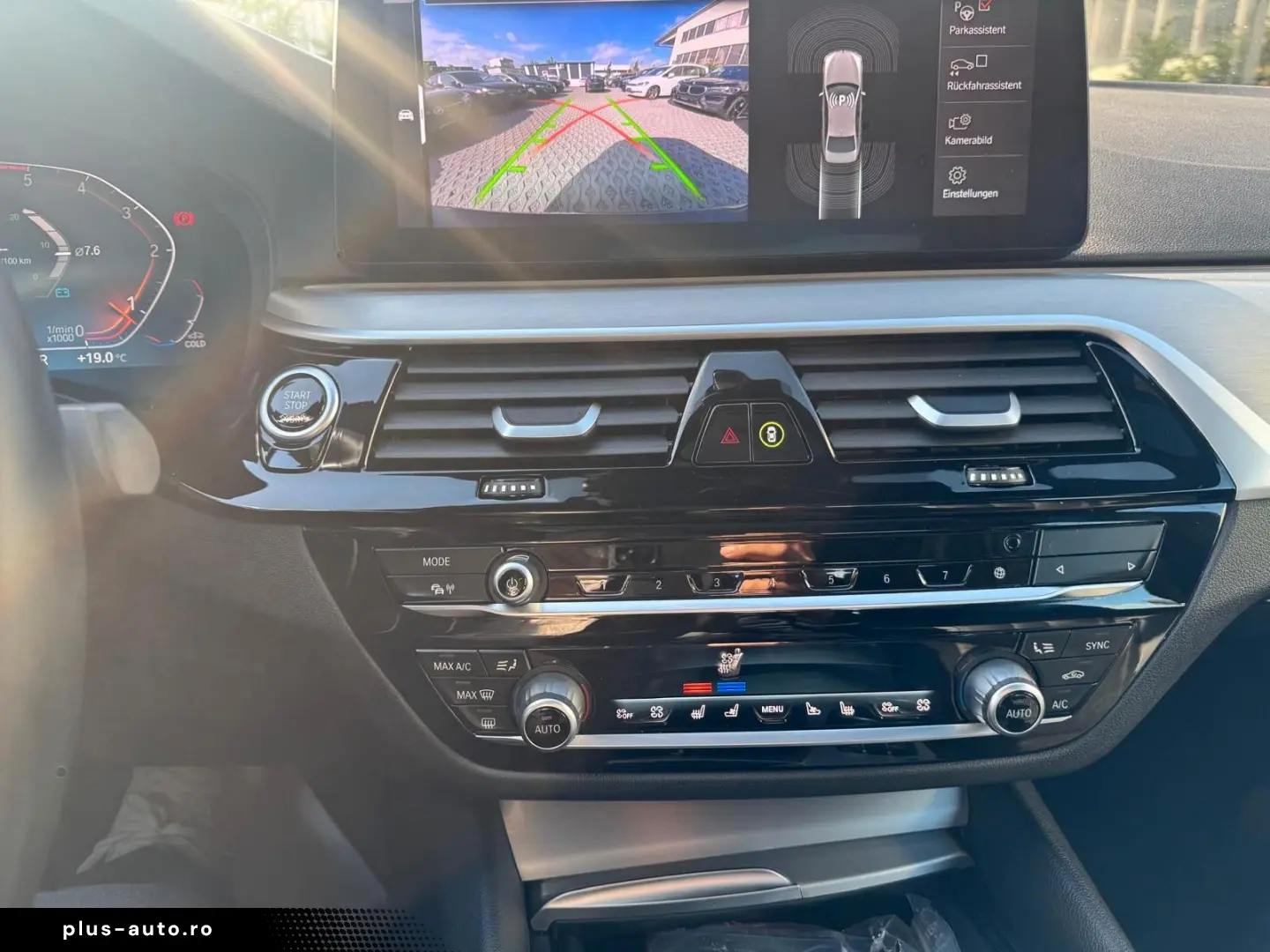 BMW X4 M40 i