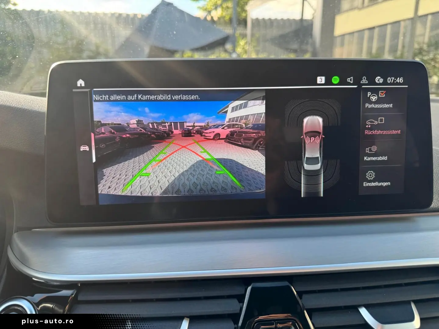 BMW X4 M40 i