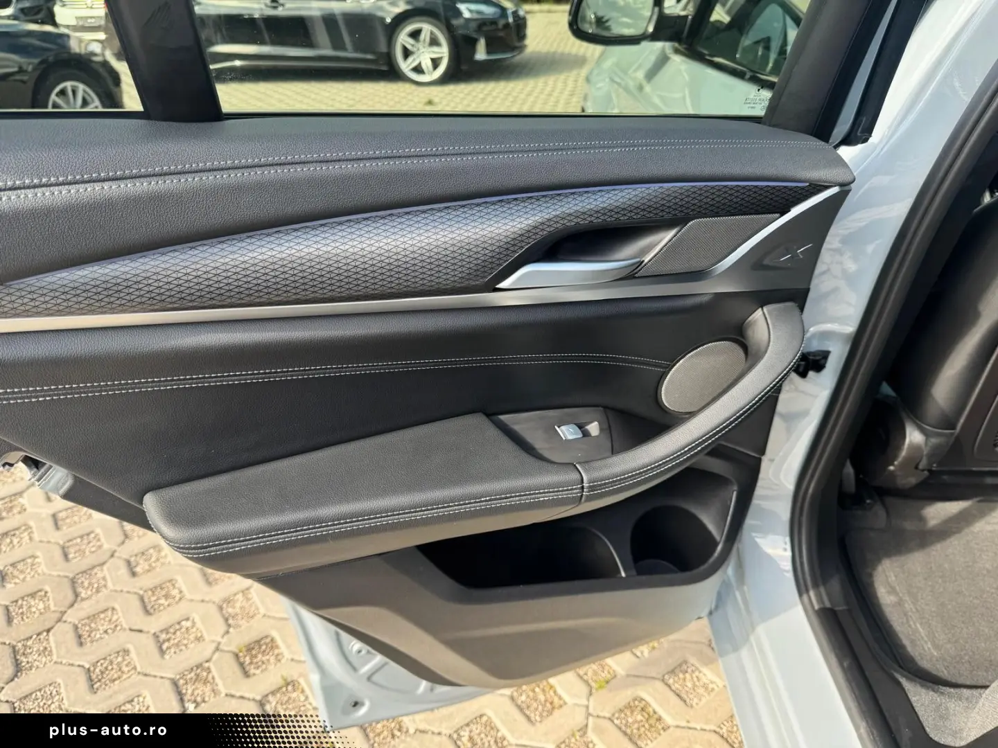 BMW X4 M40 i