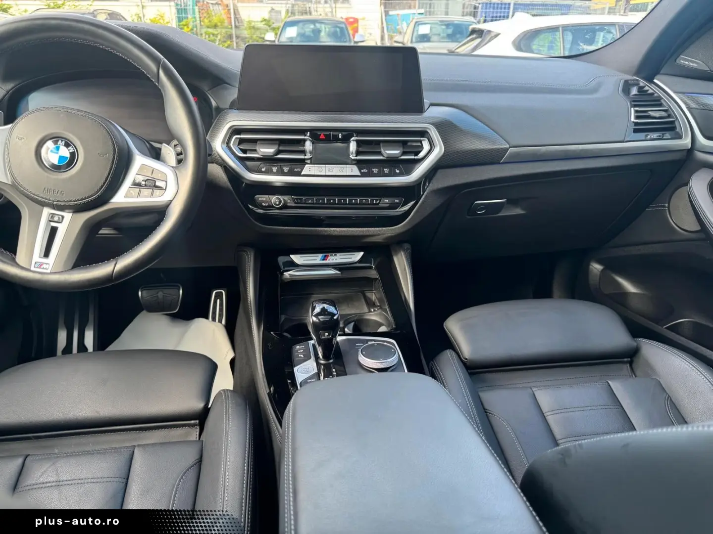 BMW X4 M40 i