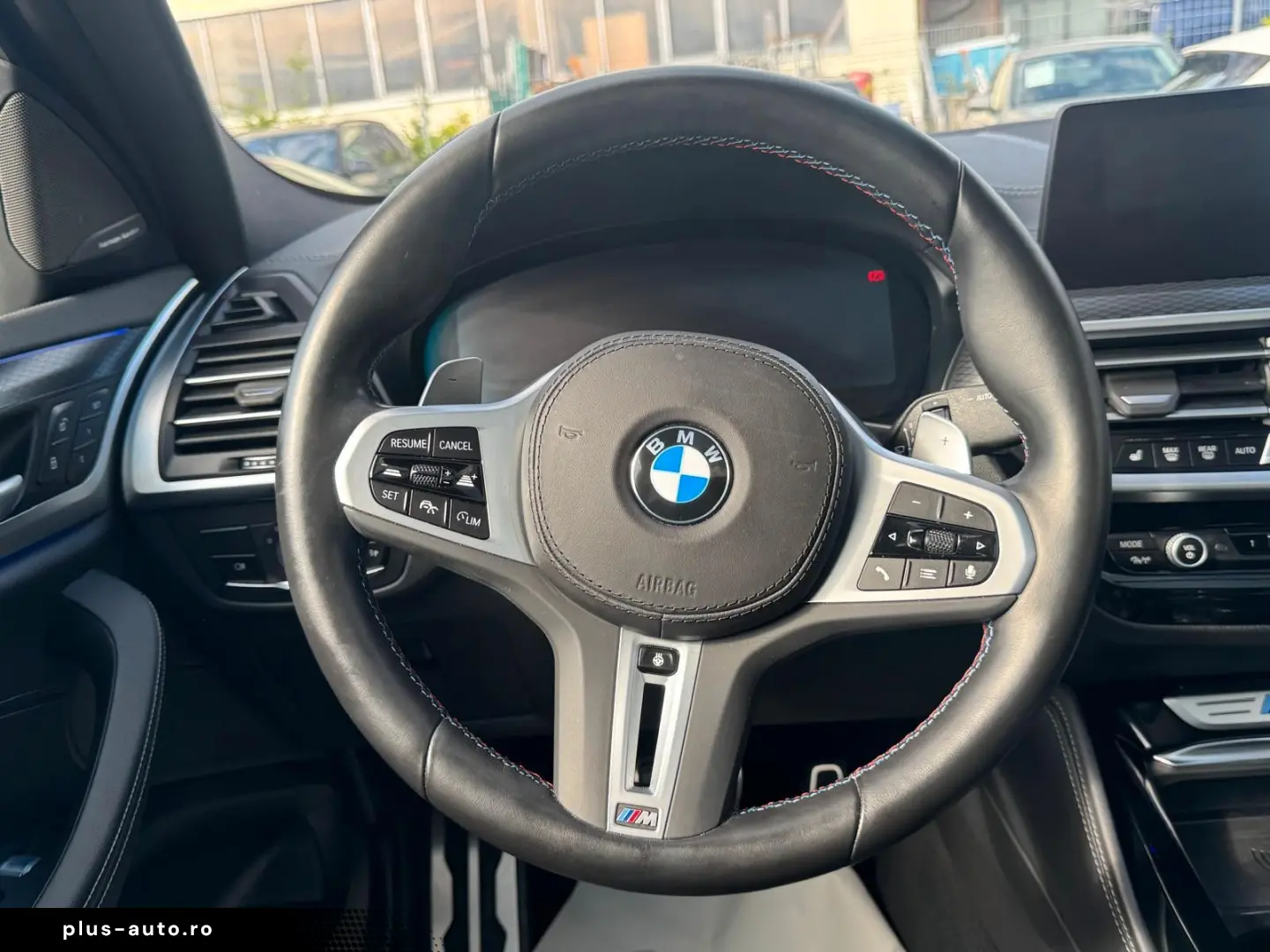 BMW X4 M40 i