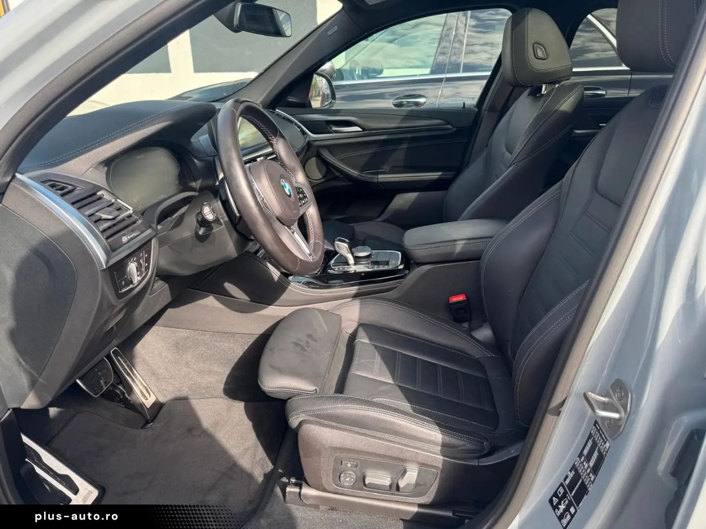 BMW X4 M40 i