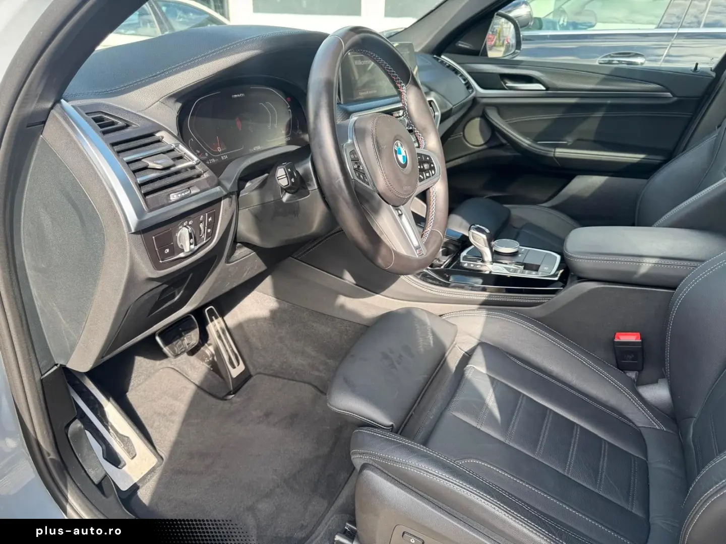 BMW X4 M40 i