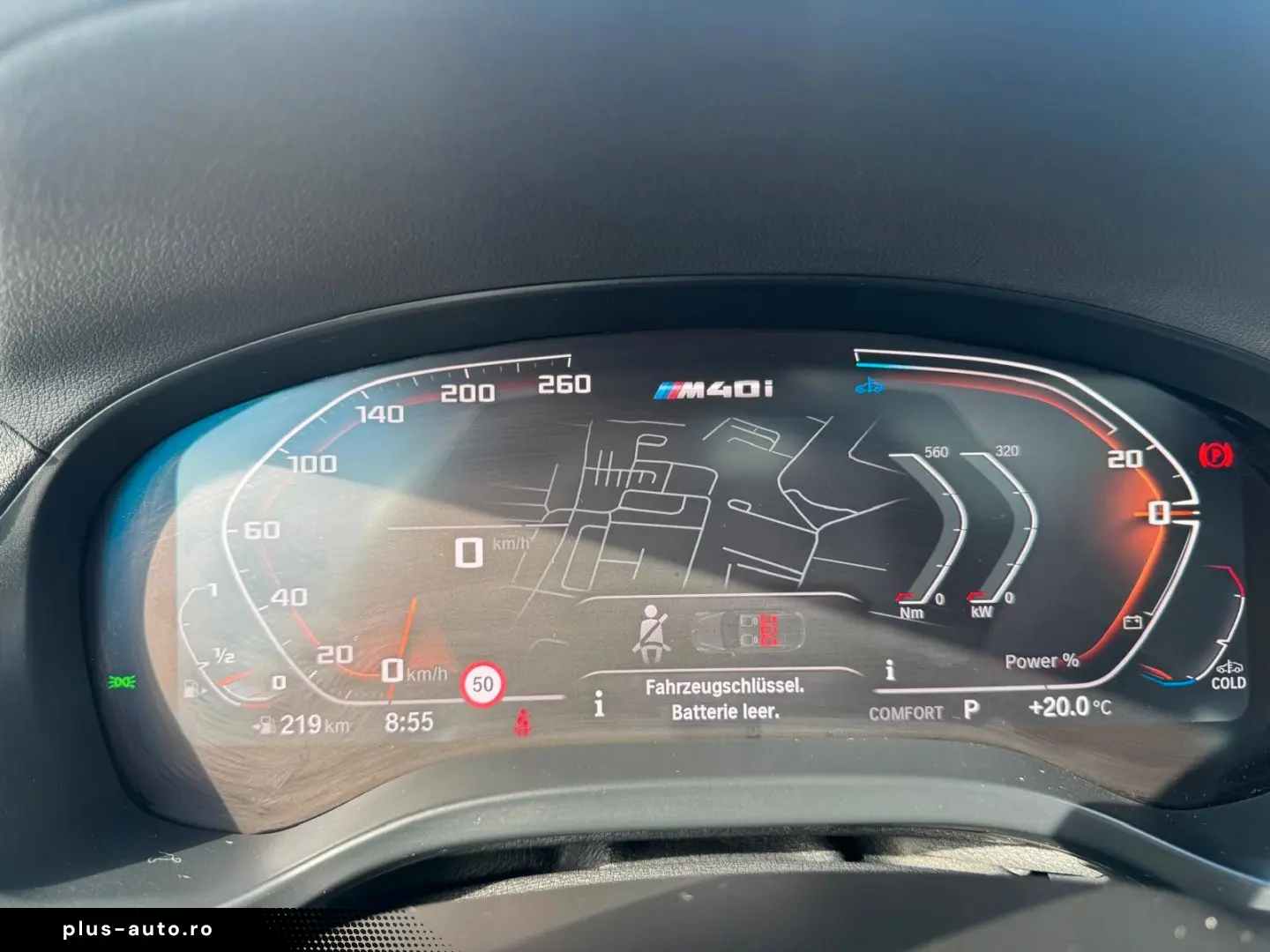 BMW X4 M40 i
