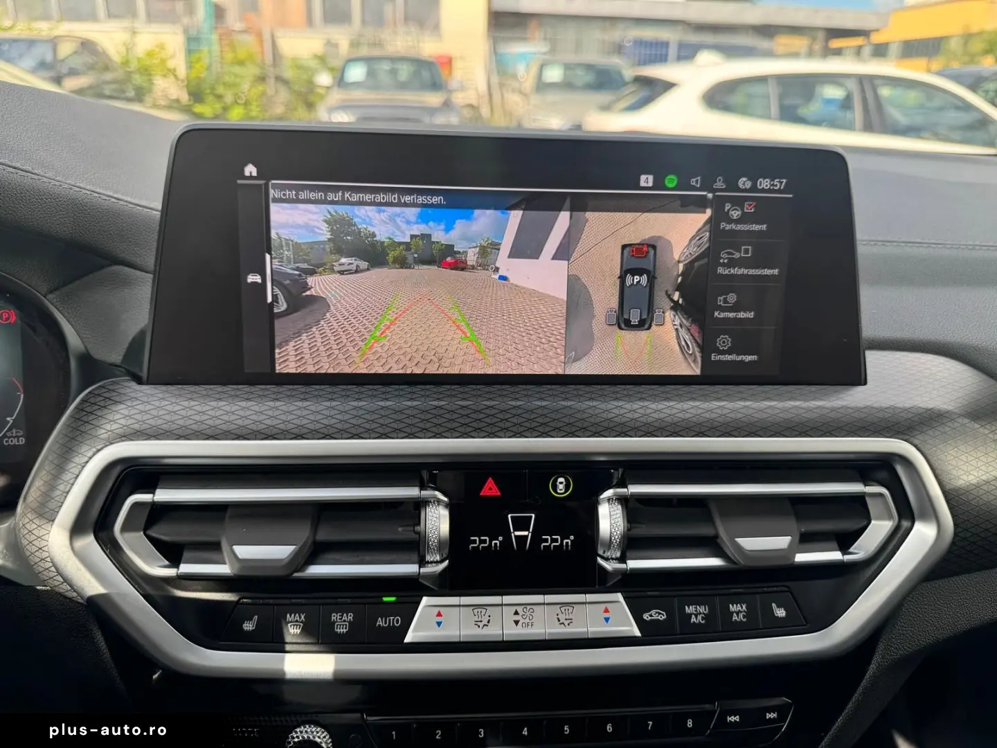 BMW X4 M40 i