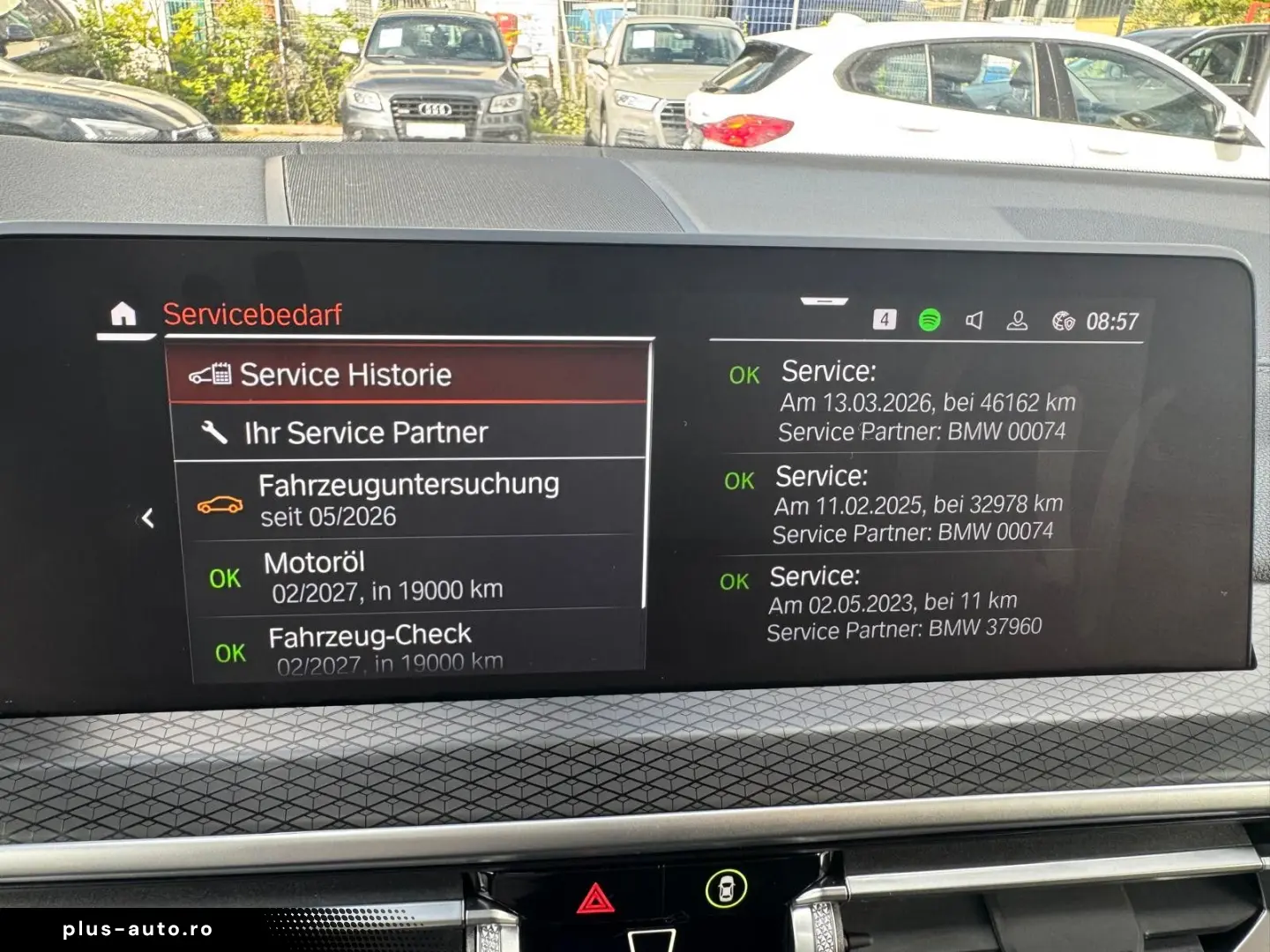 BMW X4 M40 i
