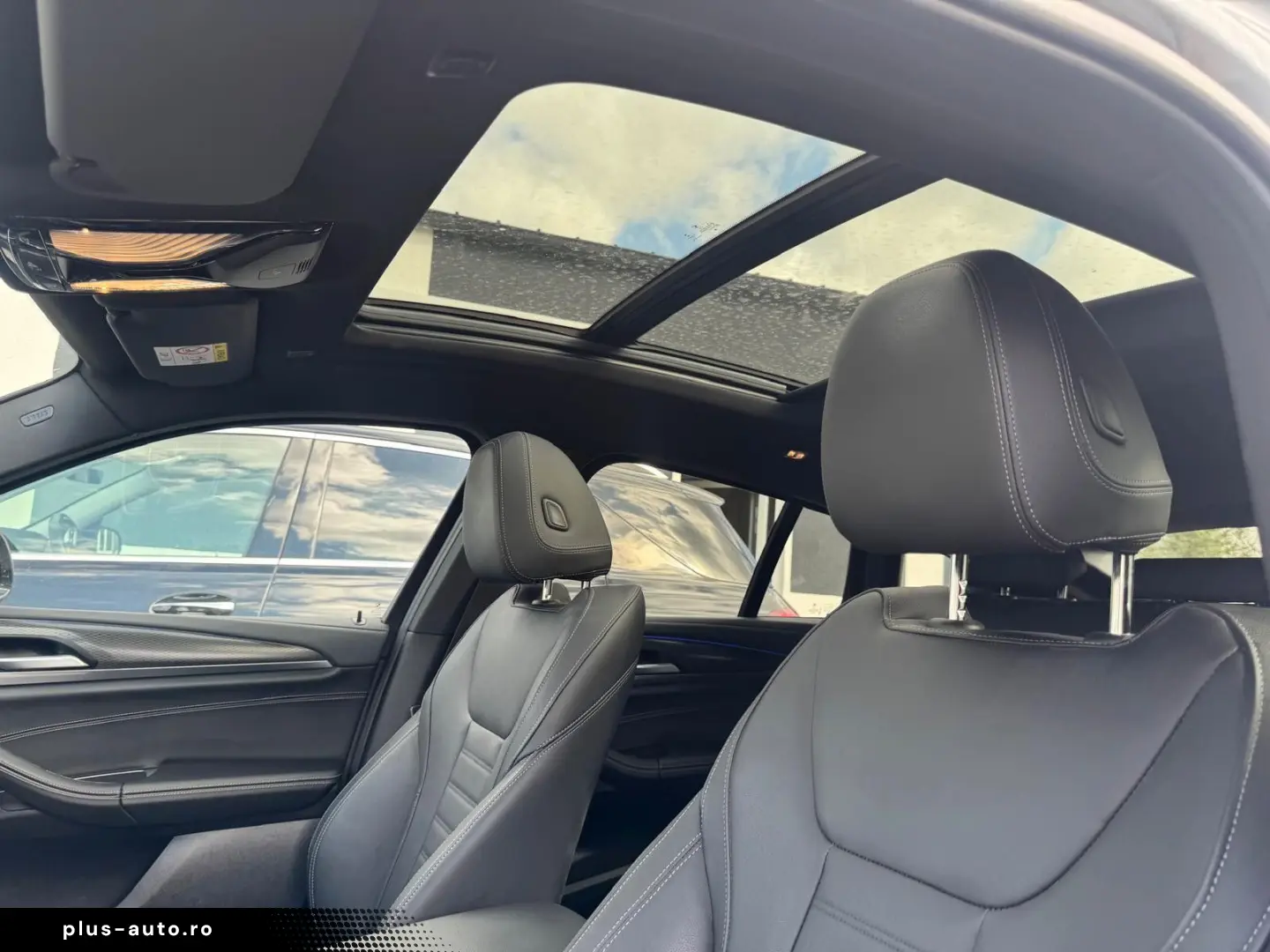 BMW X4 M40 i