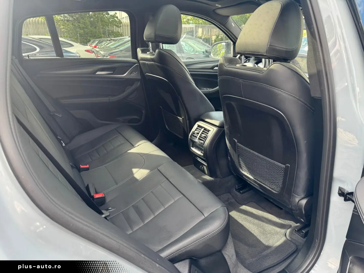 BMW X4 M40 i