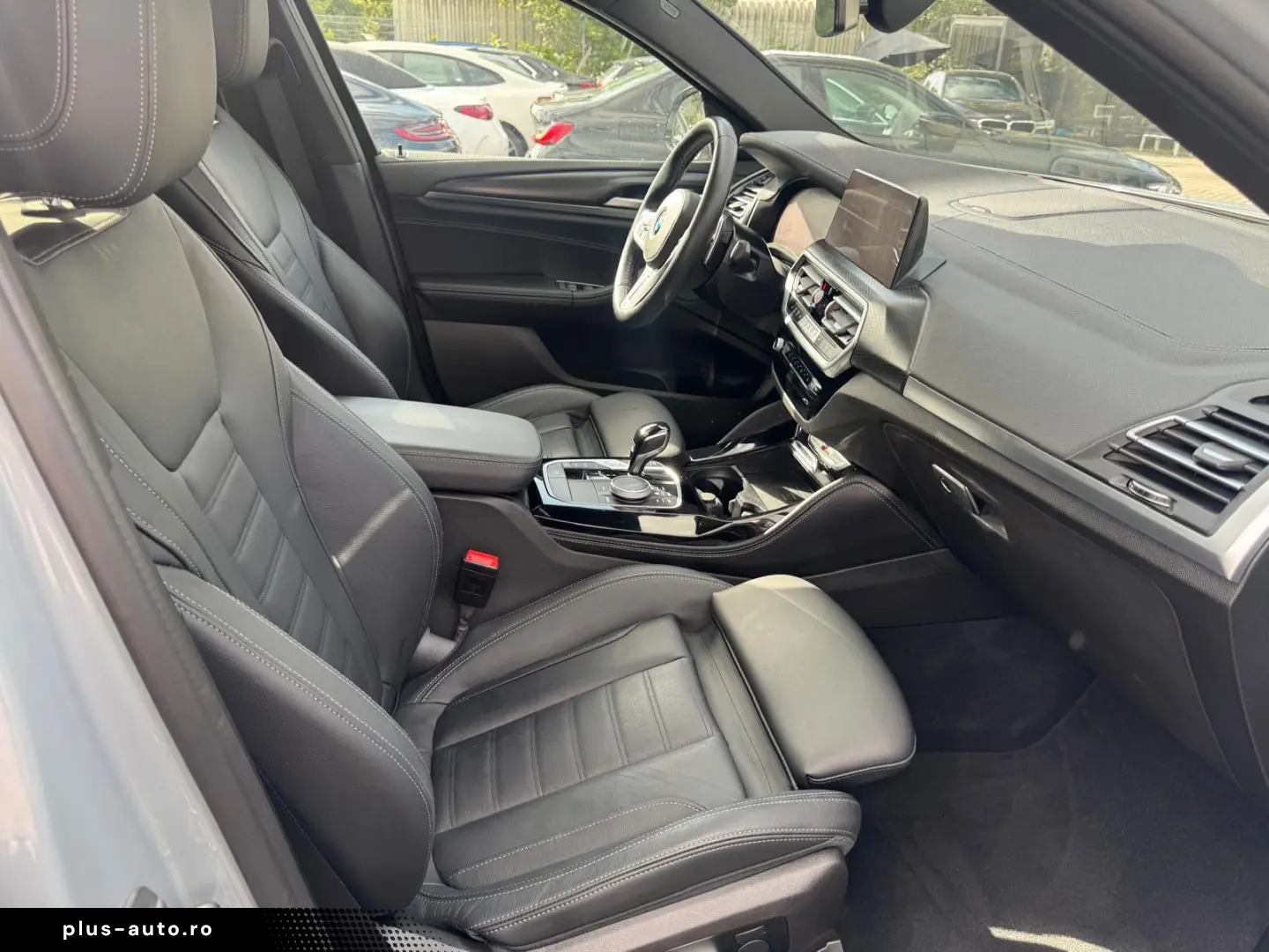 BMW X4 M40 i