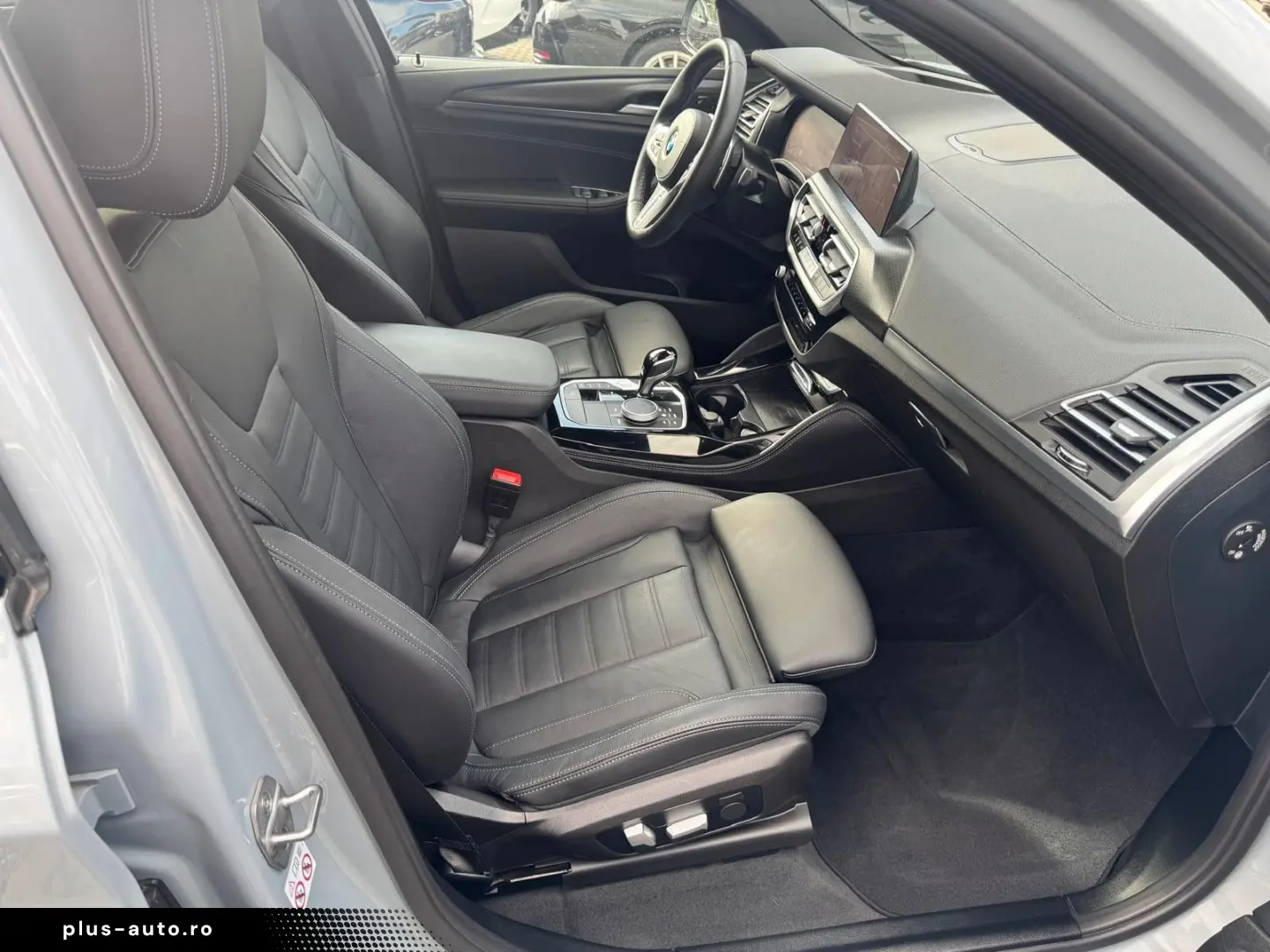 BMW X4 M40 i