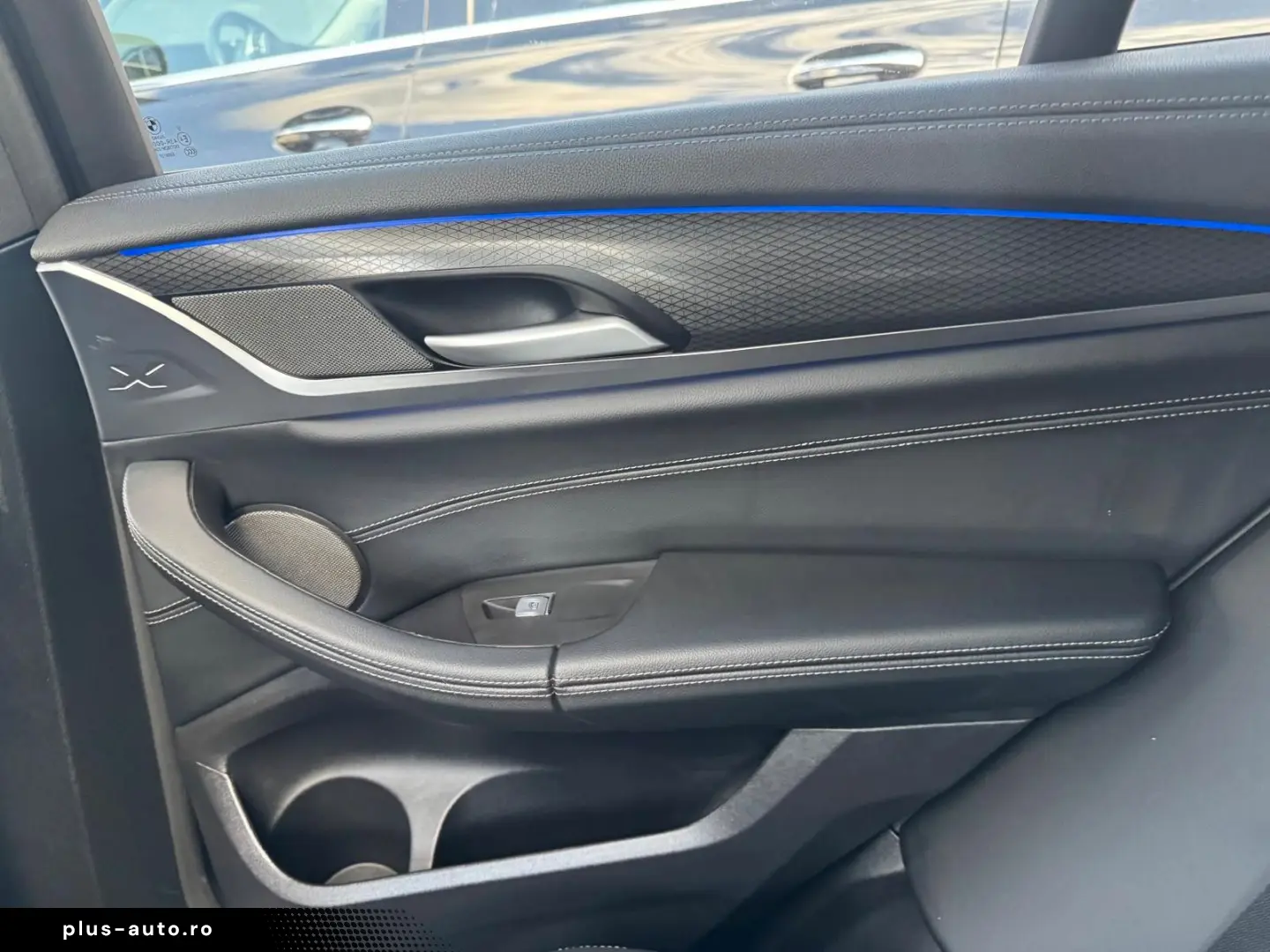 BMW X4 M40 i