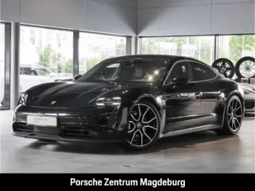 PORSCHE Taycan 4S BOSE PRIVACY SURROUND VIEW