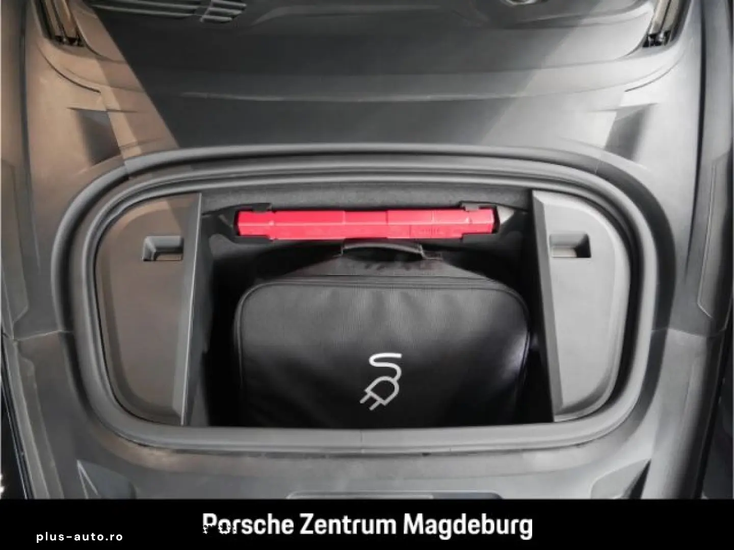 PORSCHE Taycan 4S BOSE PRIVACY SURROUND VIEW