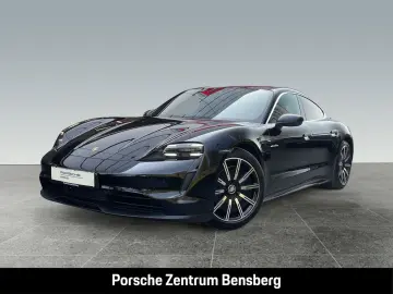 PORSCHE Taycan 4S