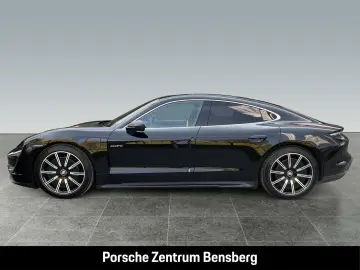 PORSCHE Taycan 4S