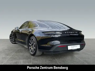 PORSCHE Taycan 4S