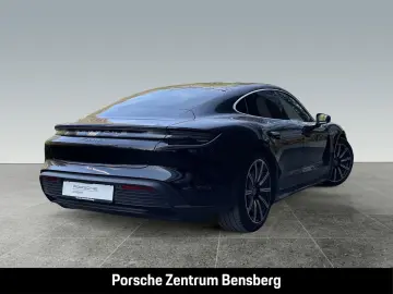 PORSCHE Taycan 4S