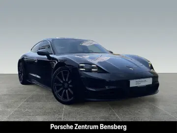 PORSCHE Taycan 4S