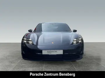 PORSCHE Taycan 4S
