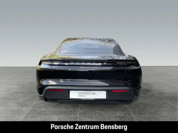 PORSCHE Taycan 4S