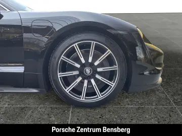 PORSCHE Taycan 4S