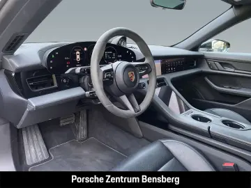 PORSCHE Taycan 4S