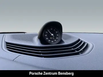 PORSCHE Taycan 4S