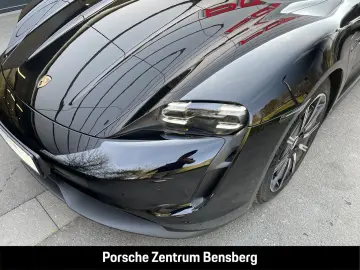 PORSCHE Taycan 4S