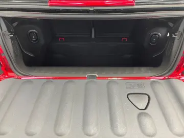 MINI John Cooper Works Cabrio Harman K Head-Up LED
