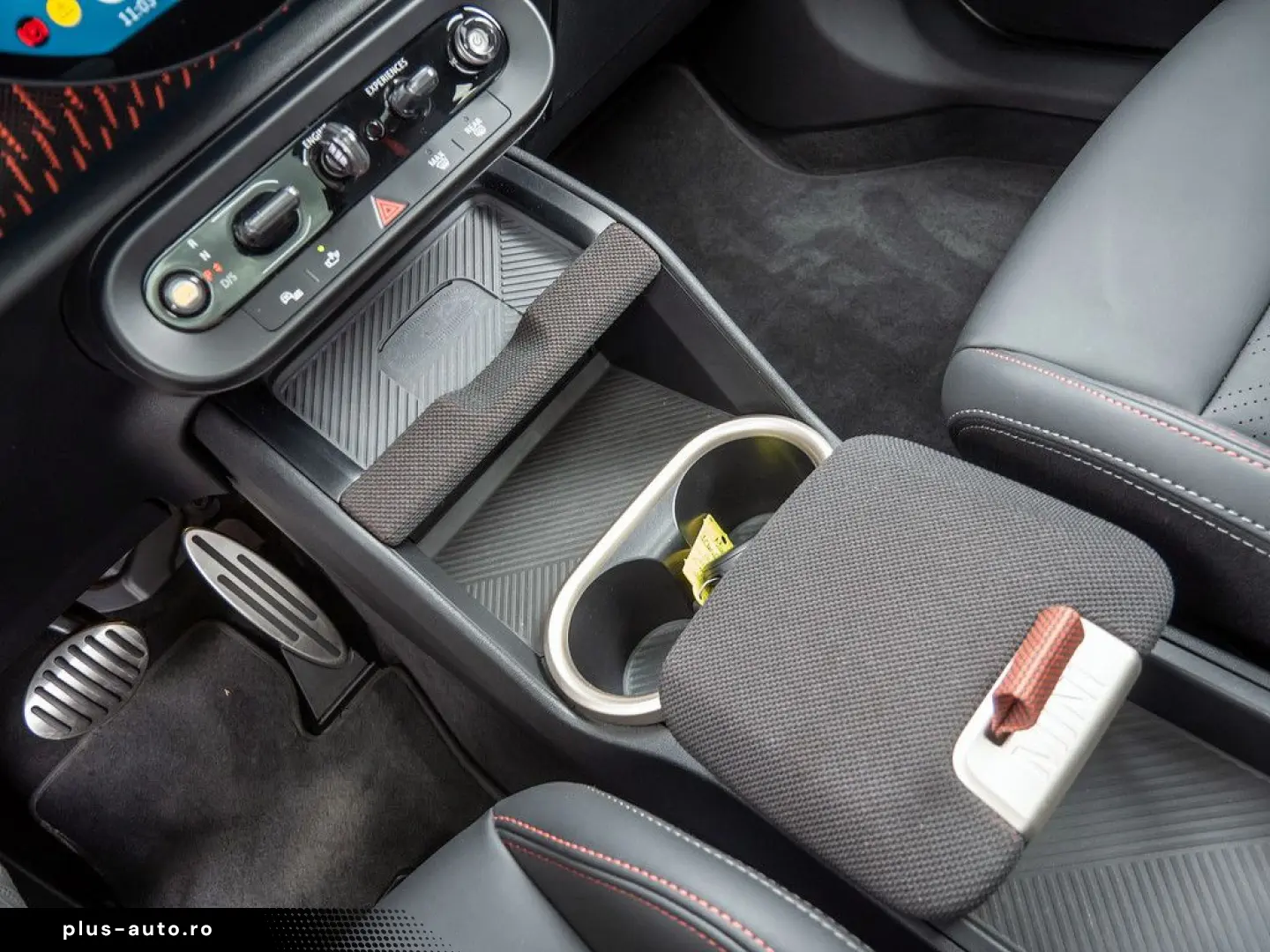 MINI Countryman John Cooper Works ALL4 HUD PANO 360