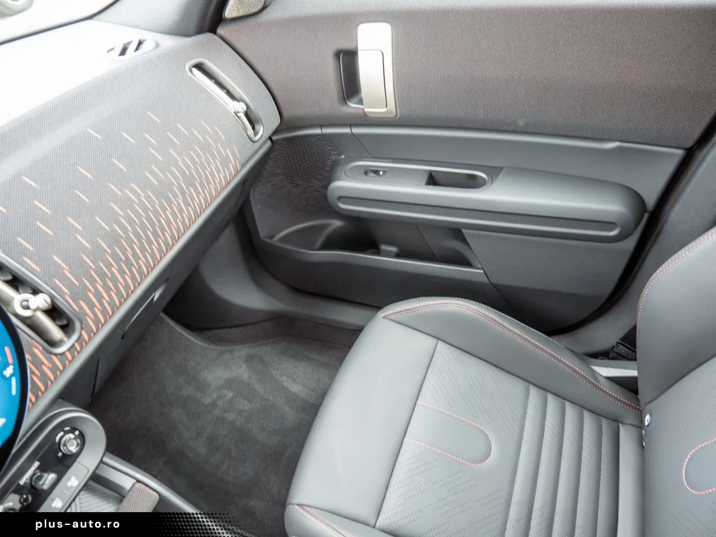 MINI Countryman John Cooper Works ALL4 HUD PANO 360