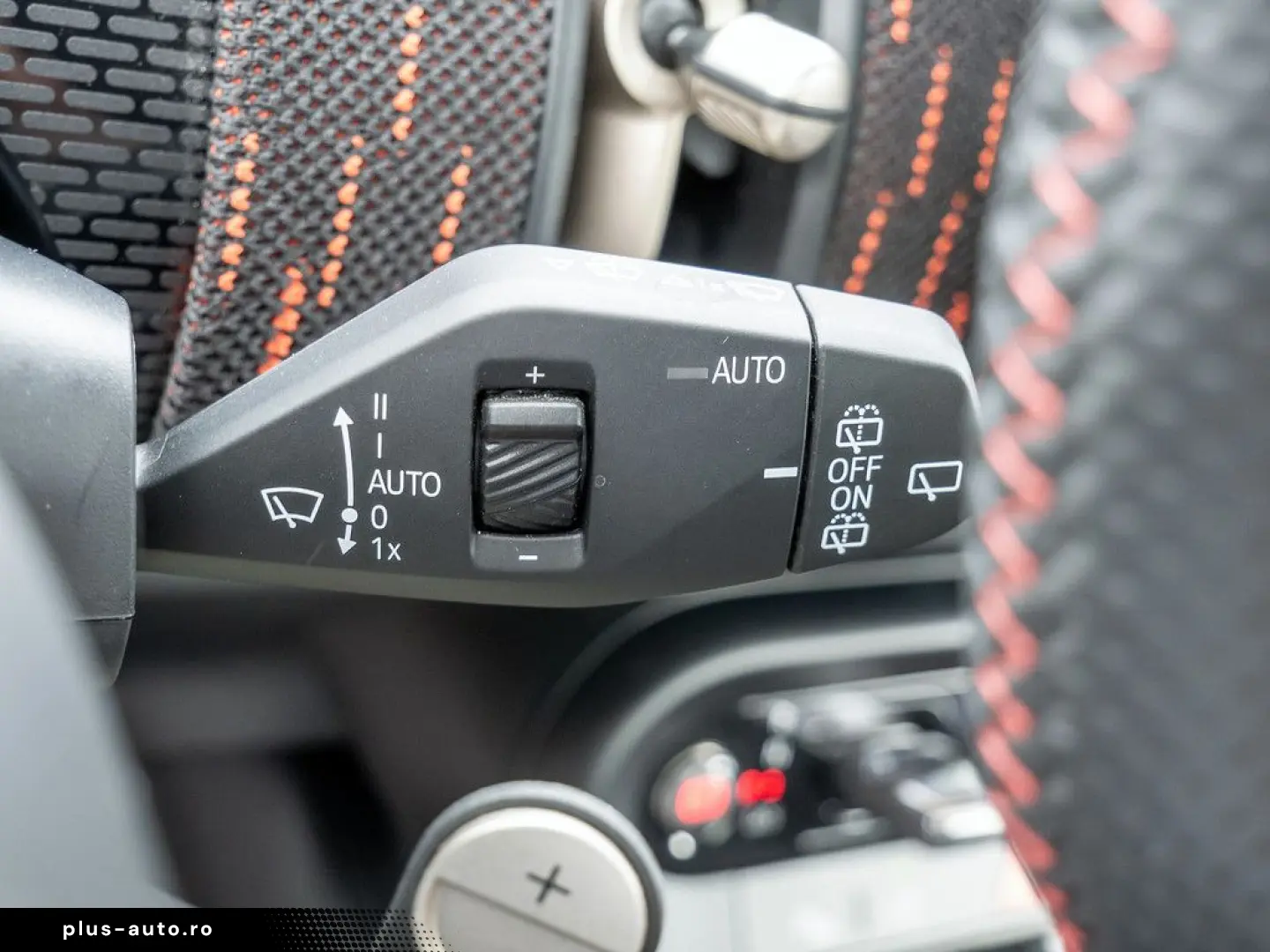 MINI Countryman John Cooper Works ALL4 HUD PANO 360